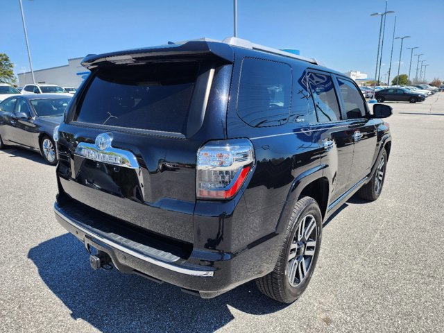 2022 Toyota 4Runner Limited 4WD