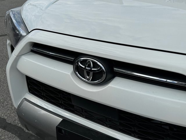 2023 Toyota 4Runner TRD Off Road