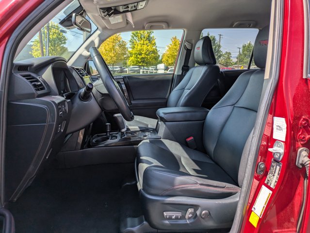 2021 Toyota 4Runner TRD Off Road Premium