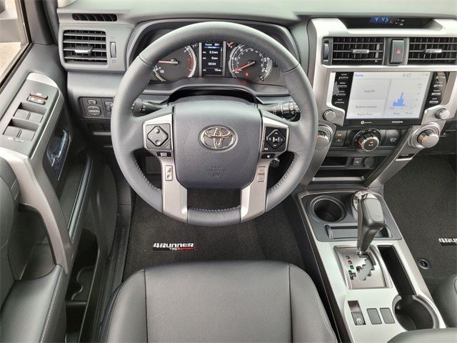 2024 Toyota 4Runner TRD Sport