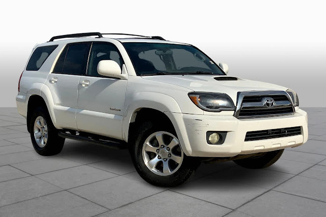 2006 Toyota 4Runner SR5 Sport