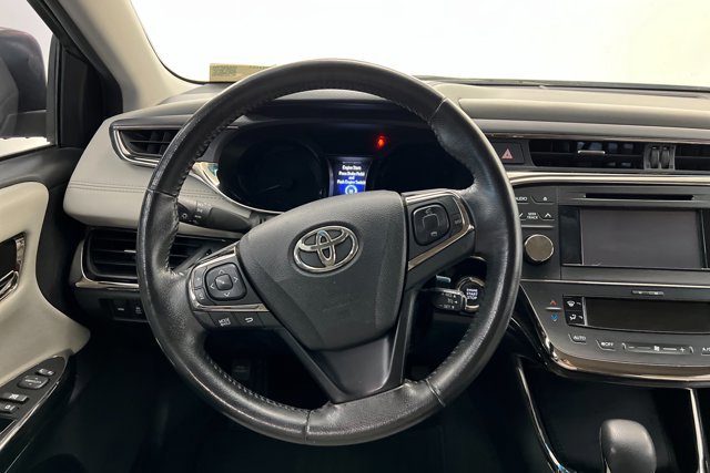2014 Toyota Avalon XLE