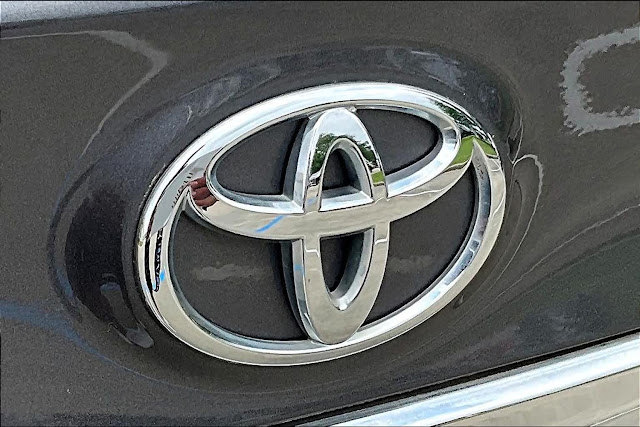 2016 Toyota Avalon Limited
