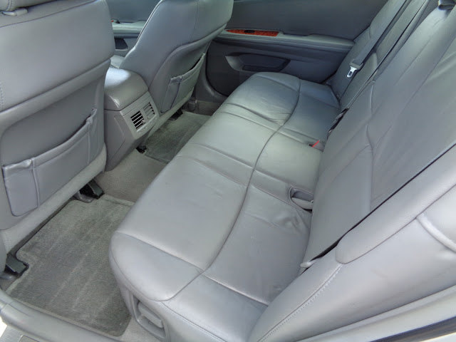 2007 Toyota Avalon 4dr Sdn XLS