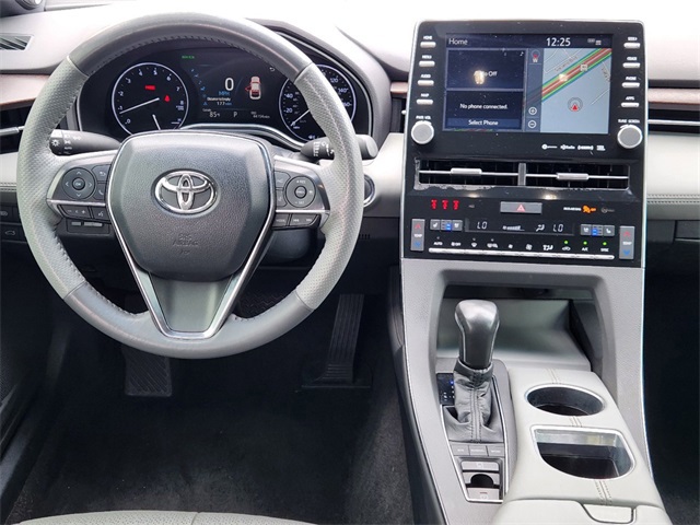 2019 Toyota Avalon Base