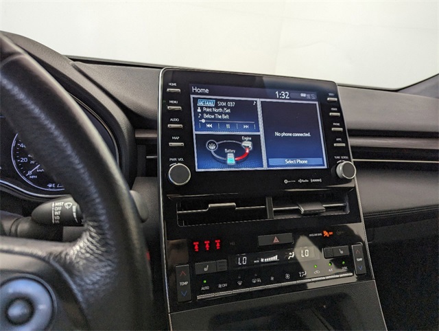 2019 Toyota Avalon Hybrid XLE Plus