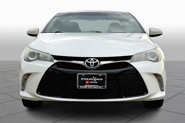 2017 Toyota Camry XSE