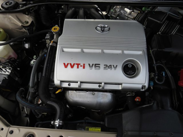 2006 Toyota Camry XLE V6