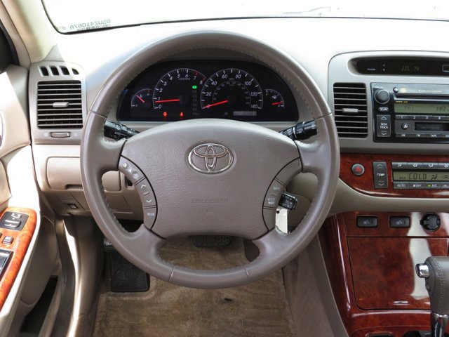 2006 Toyota Camry XLE V6