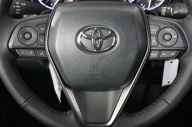 2024 Toyota Camry SE Nightshade
