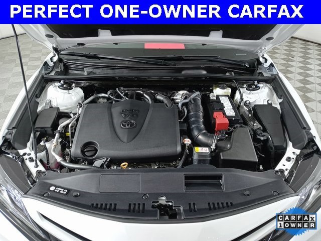 2024 Toyota Camry XSE V6