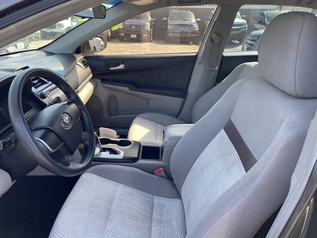 2012 Toyota Camry L