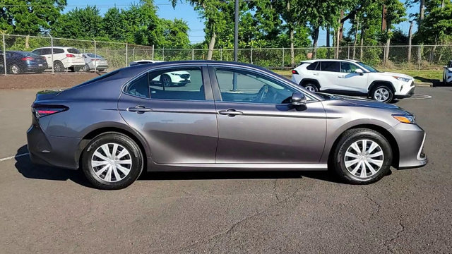 2023 Toyota Camry Hybrid LE