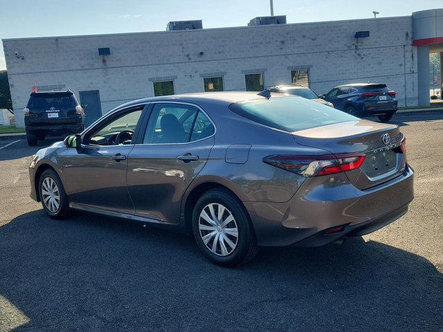 2023 Toyota Camry Hybrid LE