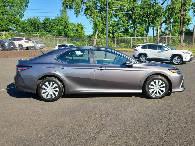 2023 Toyota Camry Hybrid LE