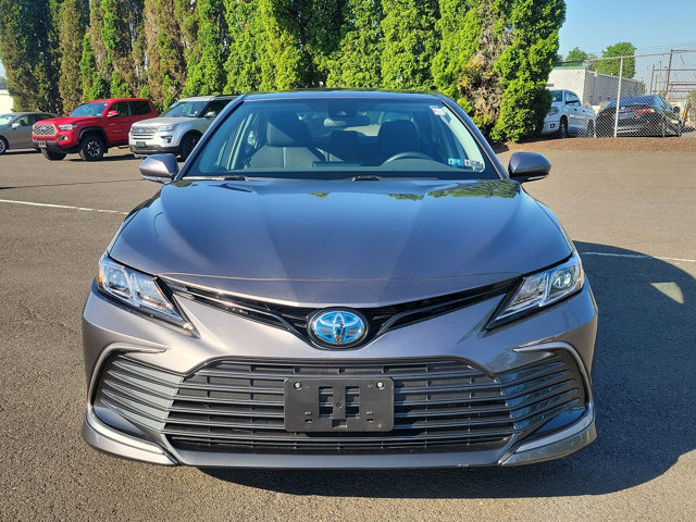 2023 Toyota Camry Hybrid LE