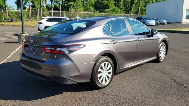 2023 Toyota Camry Hybrid LE