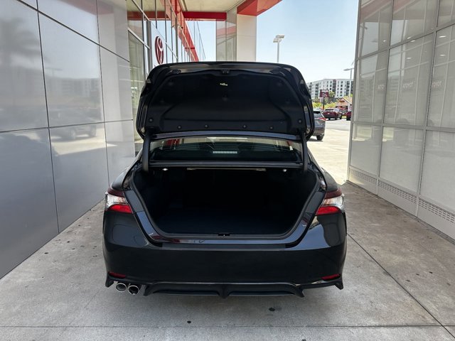 2021 Toyota Camry Hybrid SE