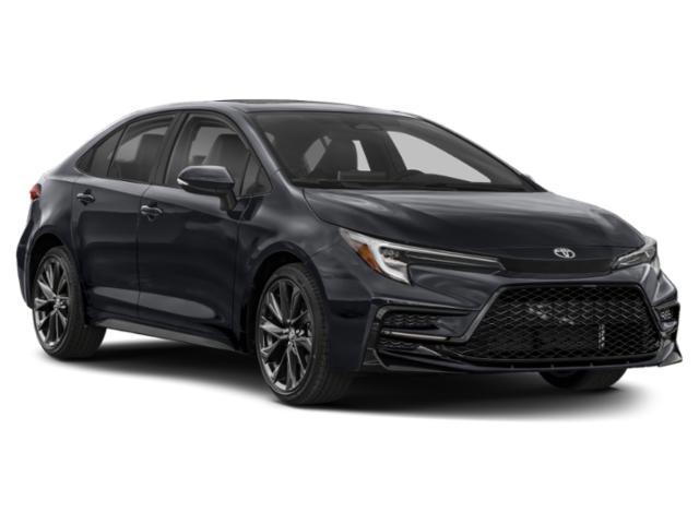 2024 Toyota Corolla XSE