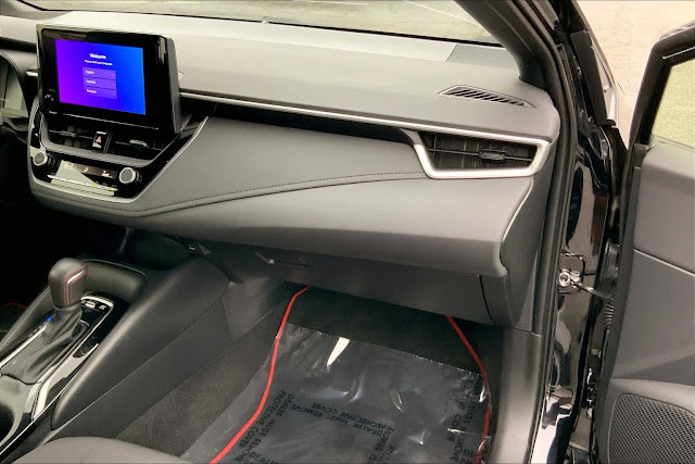 2023 Toyota Corolla Hybrid SE Infrared
