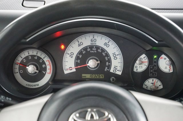 2010 Toyota FJ Cruiser All-Terrain w/ Convenience Pkg