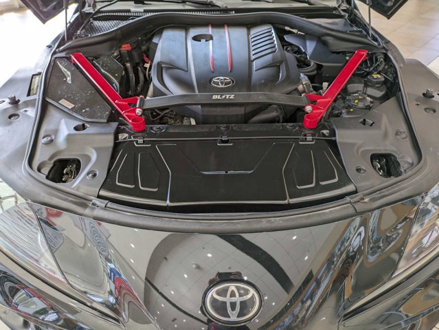 2021 Toyota GR Supra 3.0