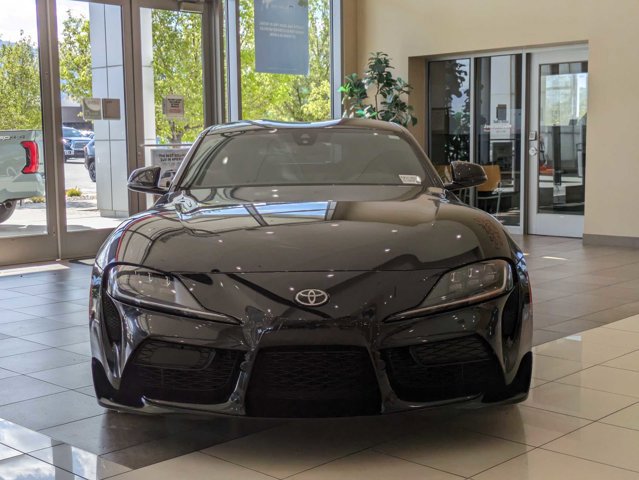 2021 Toyota GR Supra 3.0