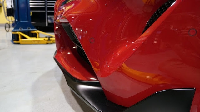 2020 Toyota GR Supra 3.0 Auto