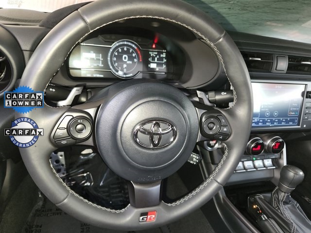 2023 Toyota GR86 Premium