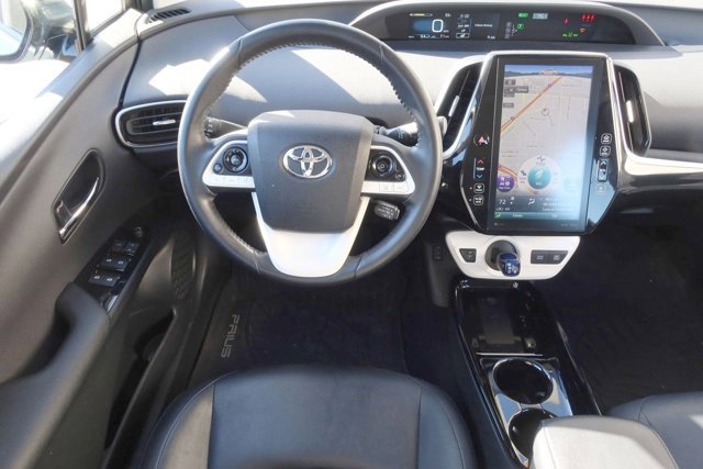 2018 Toyota Prius Four