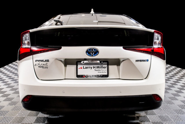 2020 Toyota Prius L