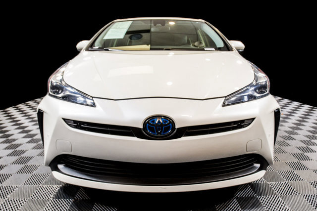 2020 Toyota Prius L