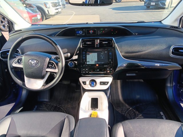 2016 Toyota Prius Four