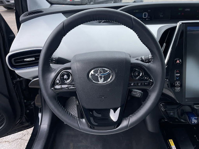 2019 Toyota Prius L LIMITED