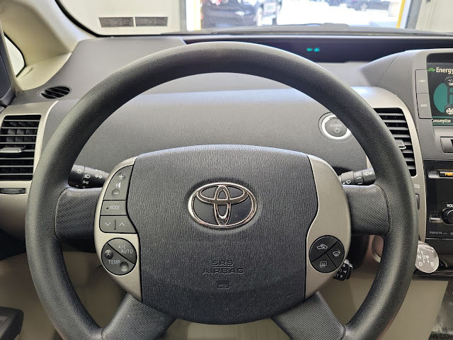 2008 Toyota Prius Standard