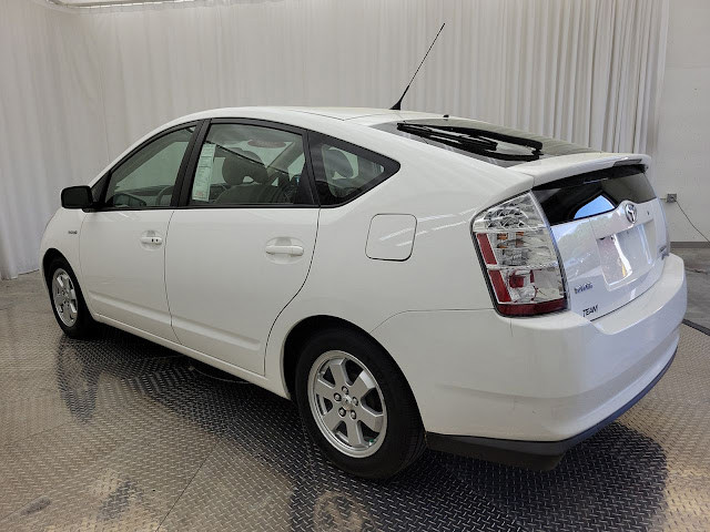 2008 Toyota Prius Standard