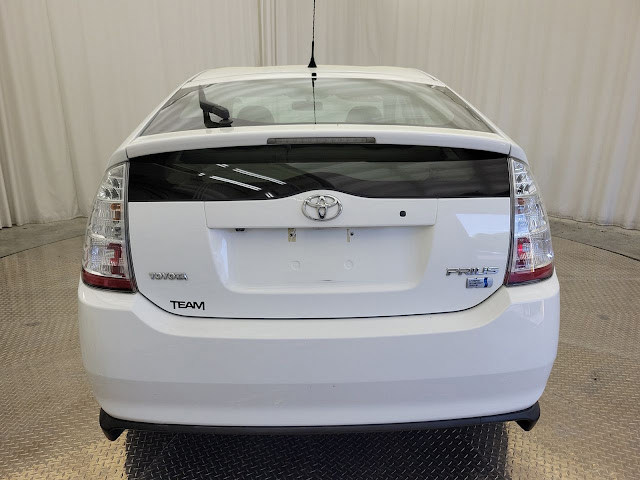 2008 Toyota Prius Standard