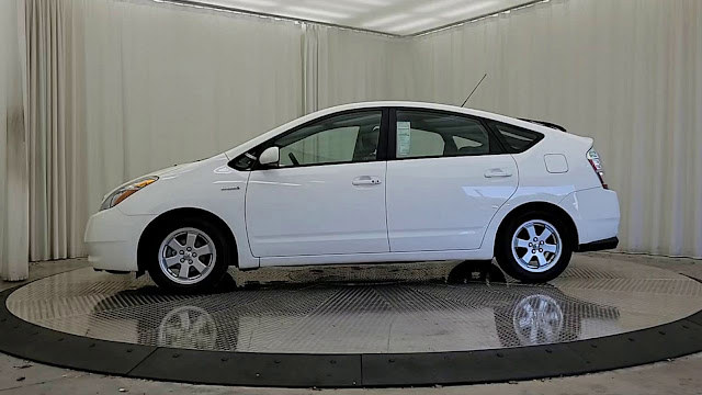 2008 Toyota Prius Standard