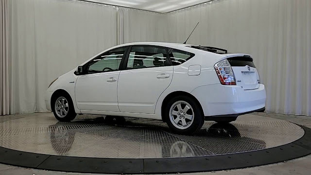 2008 Toyota Prius Standard