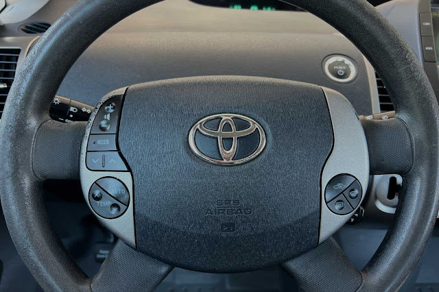 2007 Toyota Prius BASE