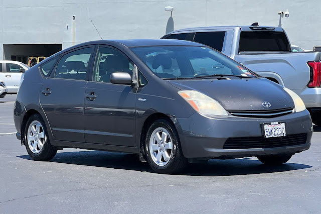 2007 Toyota Prius BASE