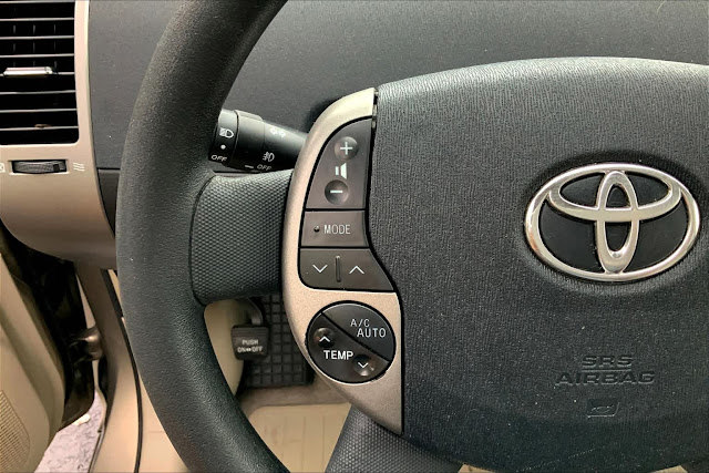 2006 Toyota Prius Base