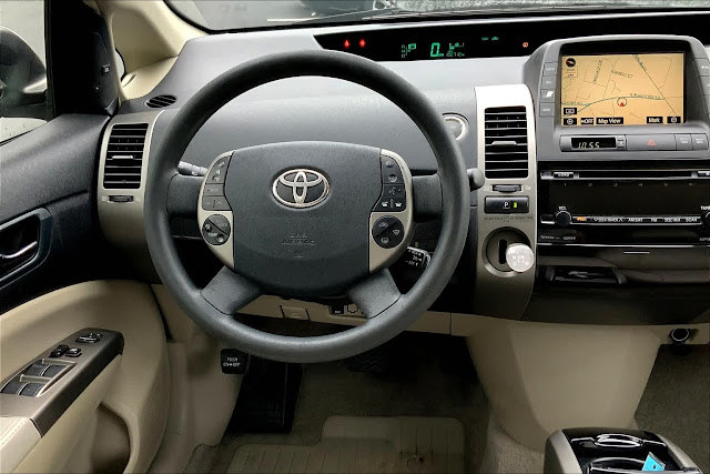 2006 Toyota Prius Base