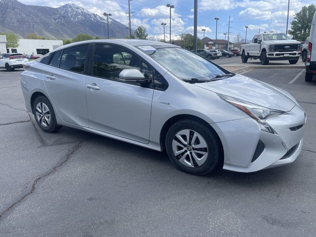 2017 Toyota Prius Two