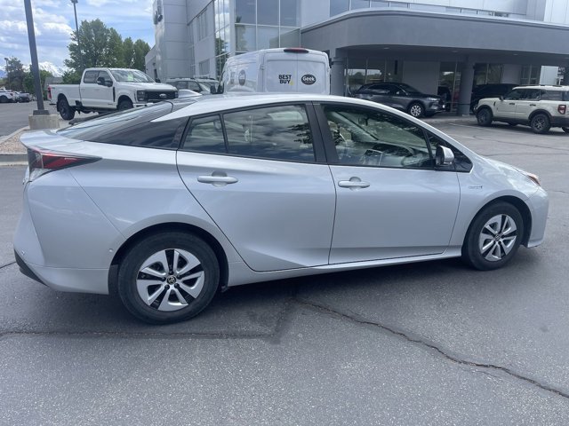 2017 Toyota Prius Two