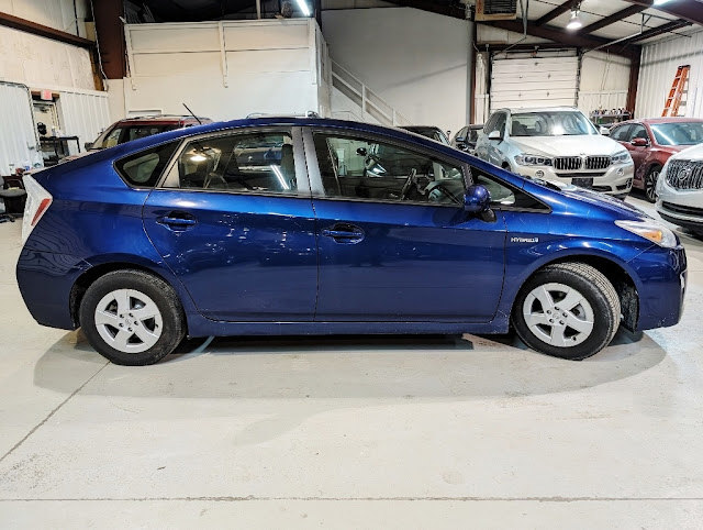 2010 Toyota Prius 5dr HB II