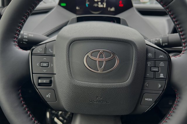 2024 Toyota Prius Prime XSE