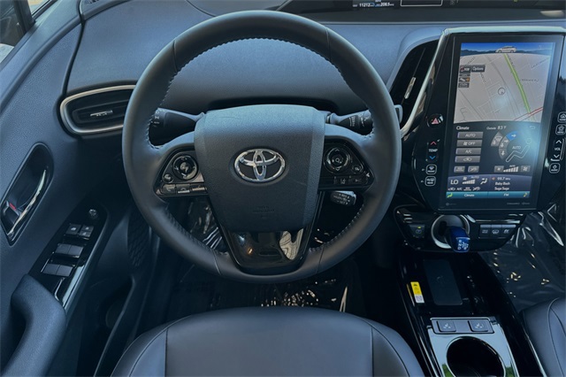 2022 Toyota Prius Prime XLE