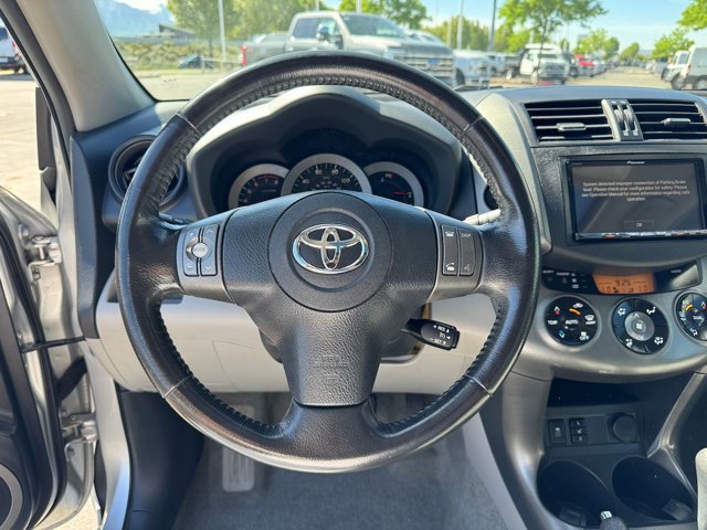 2011 Toyota RAV4 Ltd