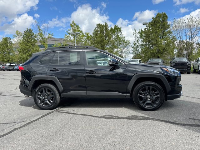 2022 Toyota RAV4 Adventure